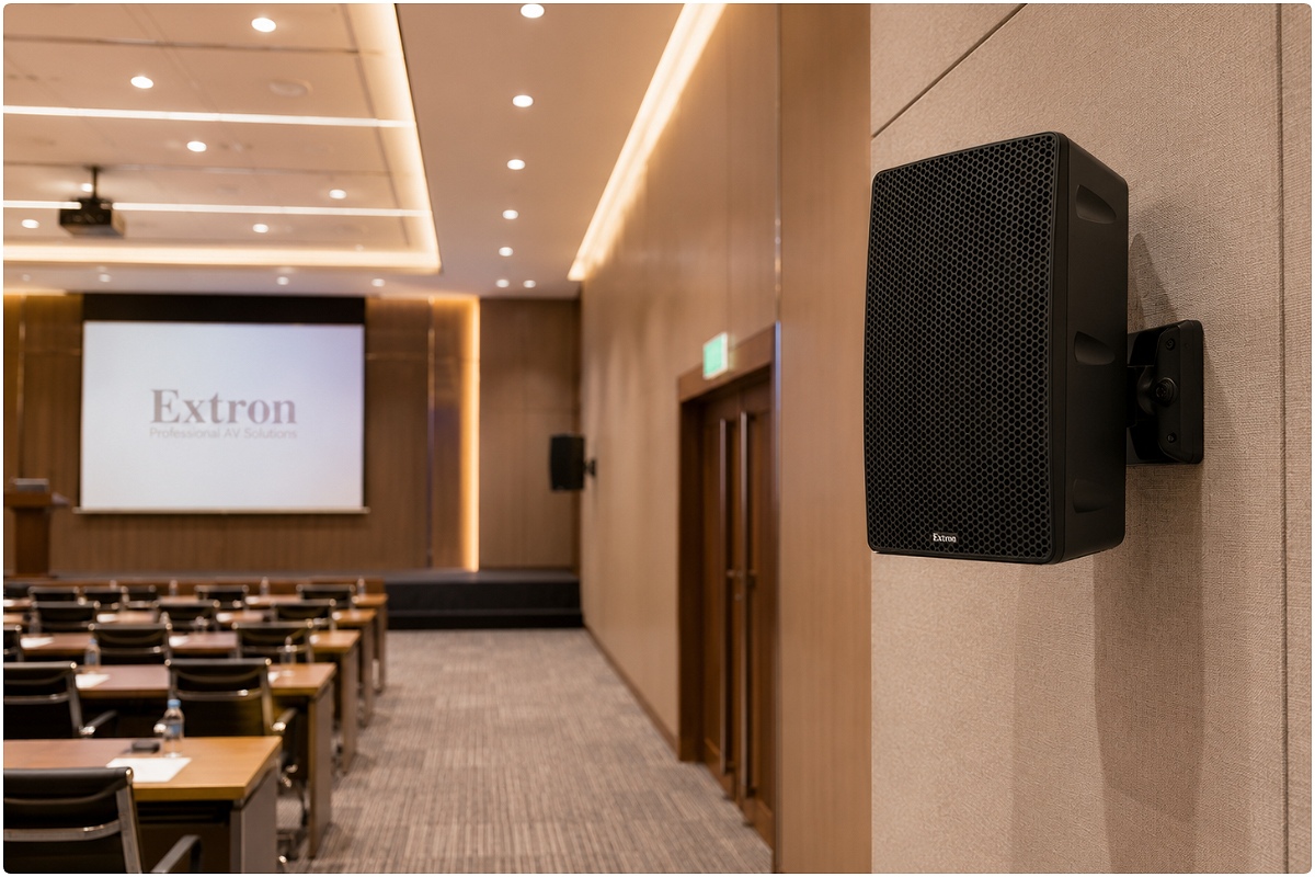 Loa treo tường Extron SM 26