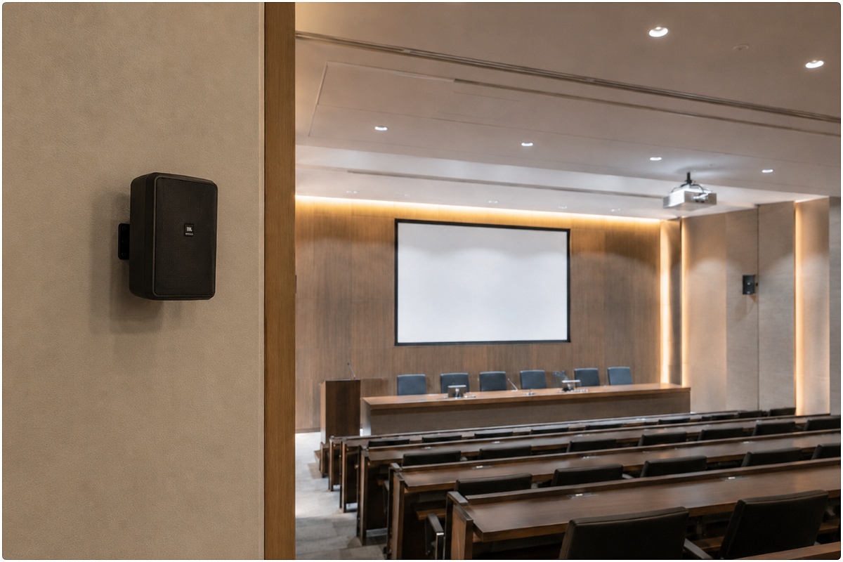 Loa treo tường JBL Control 25-1