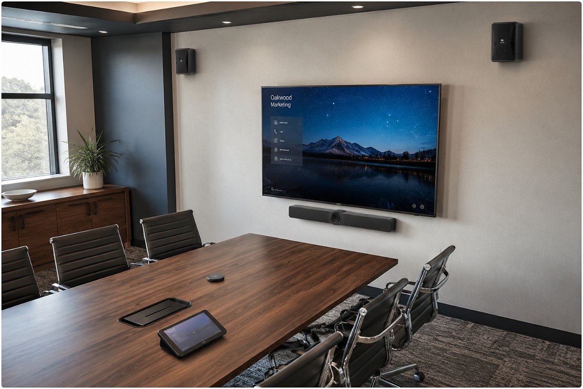 Loa treo tường JBL Control 23-1