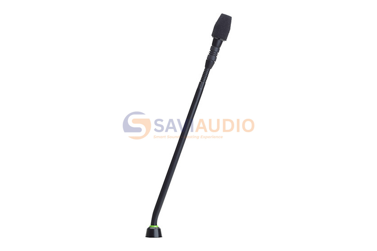 Micro cổ ngỗng Shure MX410