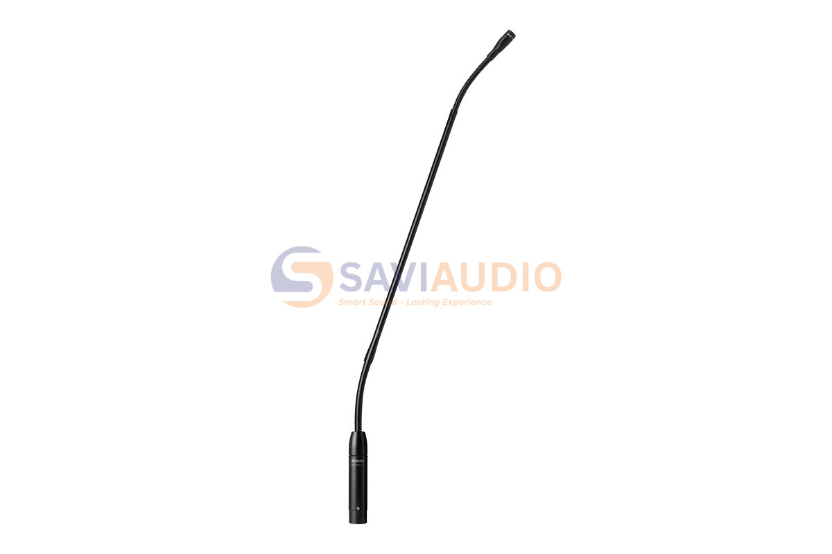 Micro cổ ngỗng Shure MX418