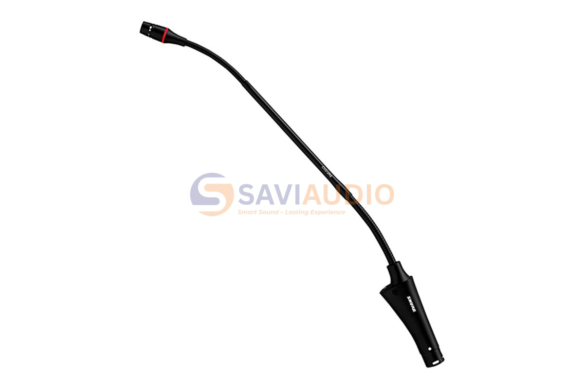 Micro cổ ngỗng Shure CVG12
