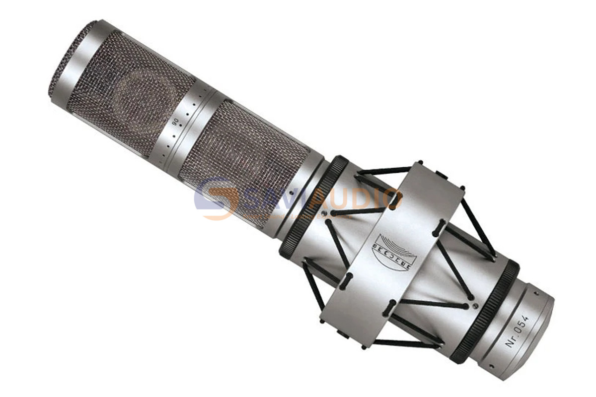 Brauner VM1S Stereo Tube Microphone - giá khoảng 10.799 USD, tương đương khoảng 284 triệu đồng