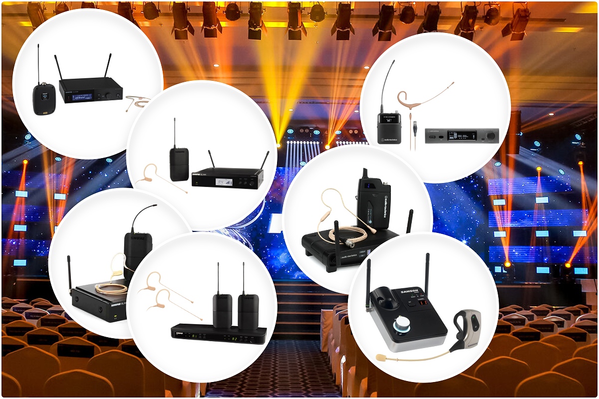 Micro hạt gạo là gì?