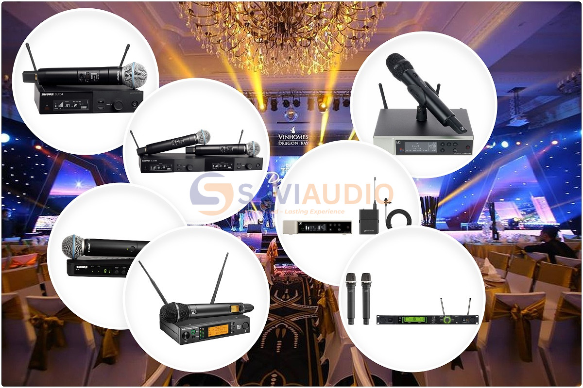 Micro sự kiện là gì?