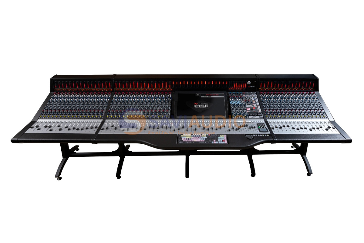 Neve Genesys Black G96 - giá tham khảo khoảng 159.950 USD, tương đương 4,21 tỷ đồng
