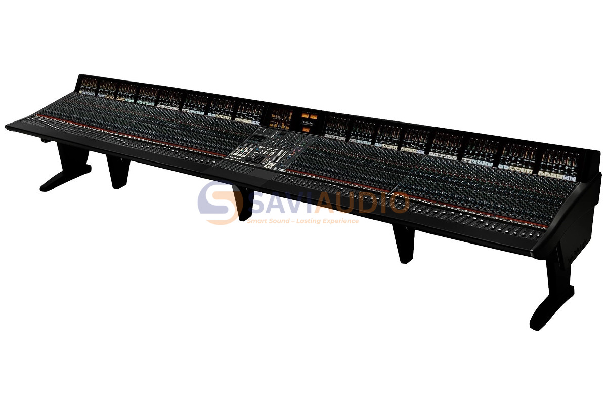 Solid State Logic Duality Fuse 96-channel - giá tham khảo khoảng 649.500 USD, tương đương 17,08 tỷ đồng