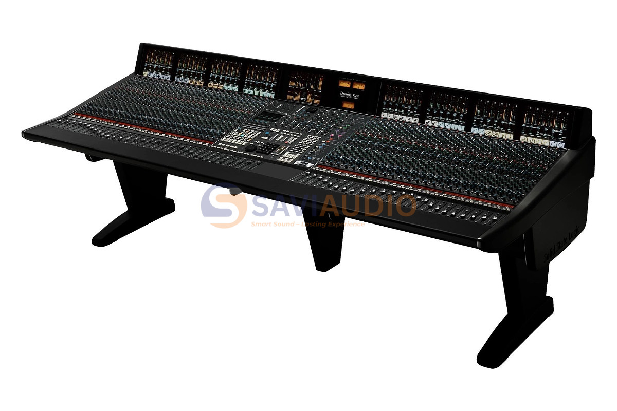 Solid State Logic Duality Fuse 48-channel - giá tham khảo khoảng 396.000 USD, tương đương 10,41 tỷ đồng