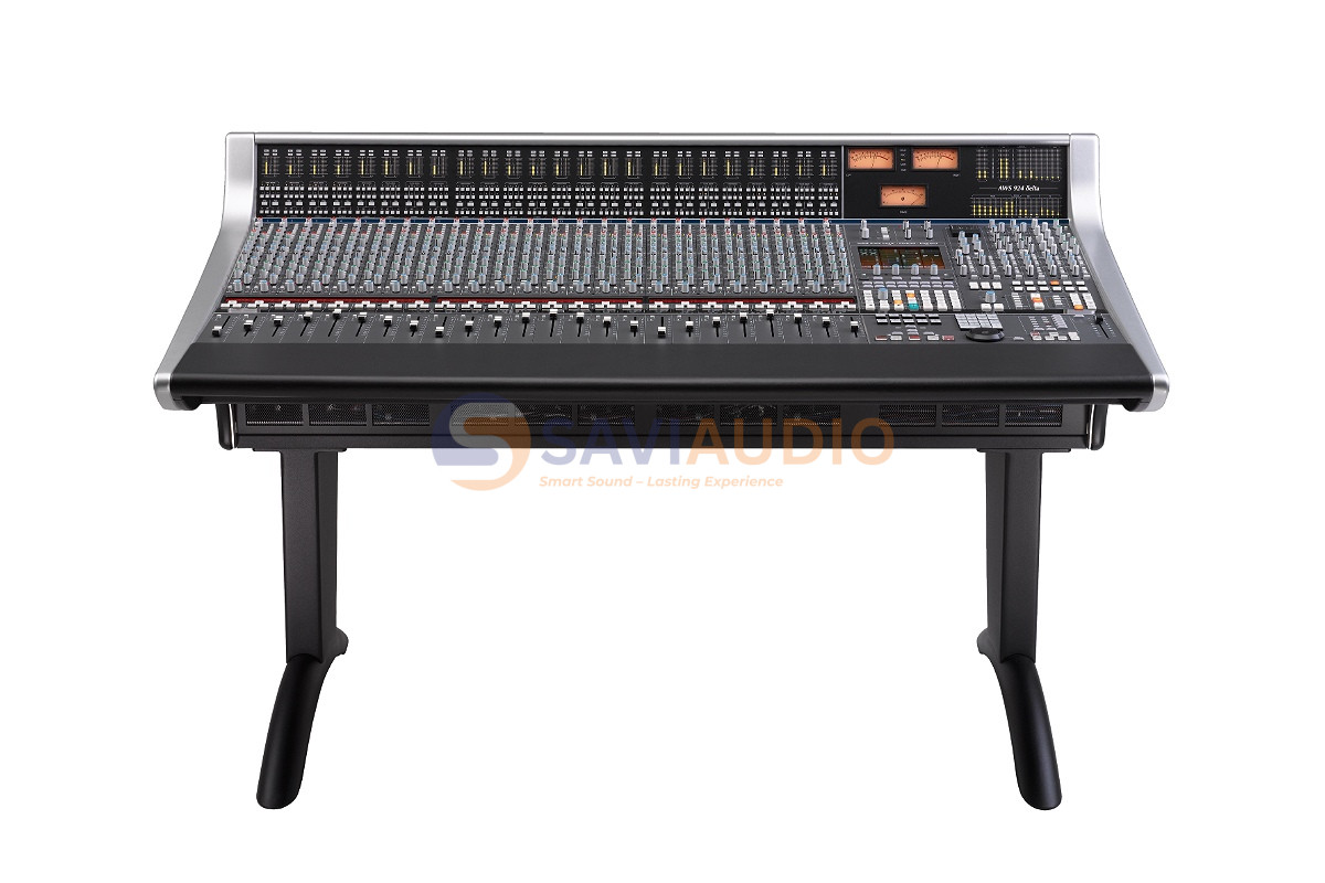 Solid State Logic AWS 948 - giá tham khảo khoảng 141.095 USD, tương đương 3,71 tỷ đồng