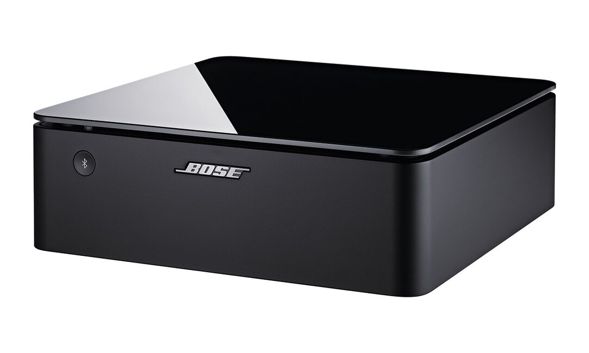 Bose Music Amplifier