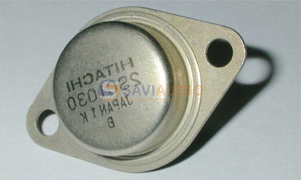 Số lượng sò công suất 
