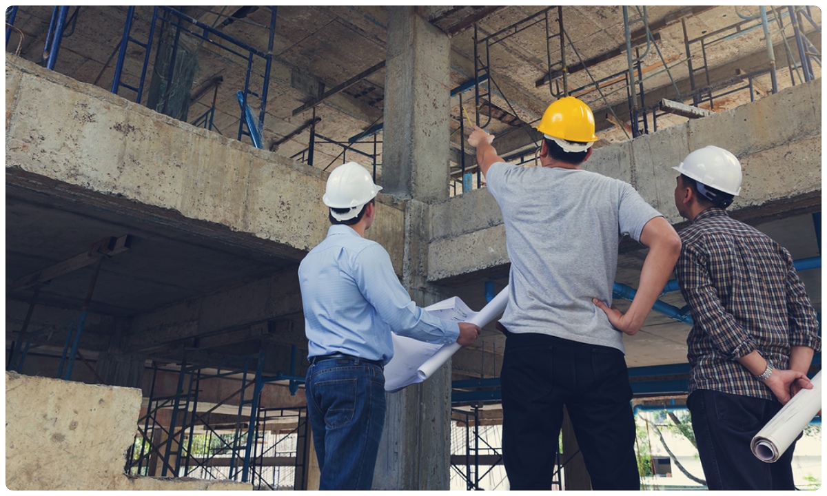 Có khảo sát thực tế trước khi báo giá
