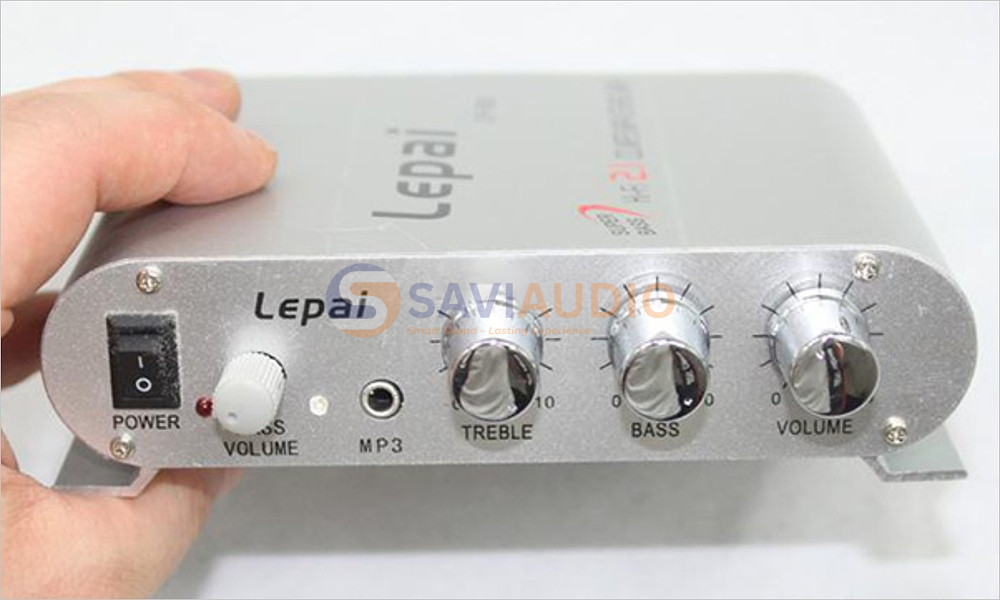 Amply Lepy LP-838